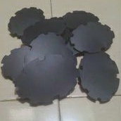 Bracket Dudukan Logo Mobil Grill Avanza All New Avanza Veloz