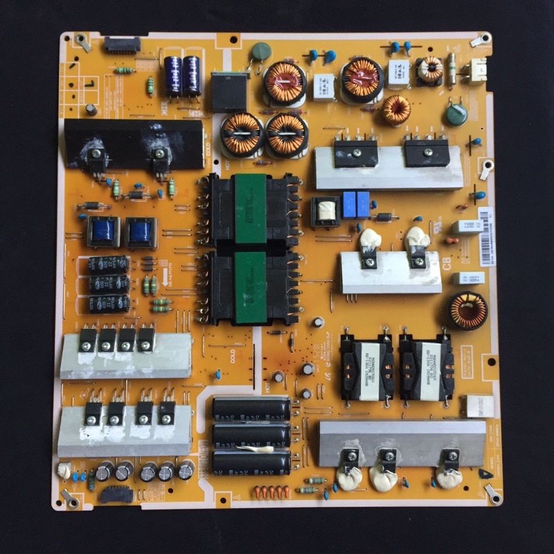 PSU - REGULATOR - POWER SUPPLY TV SAMSUNG UA 60JS7200K - 60 JS 7200 - 60 JS - 60JS - 60 - K