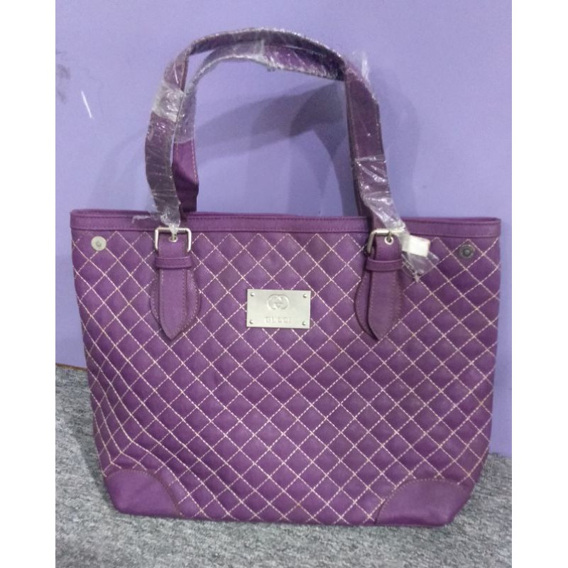 tas wanita gucci