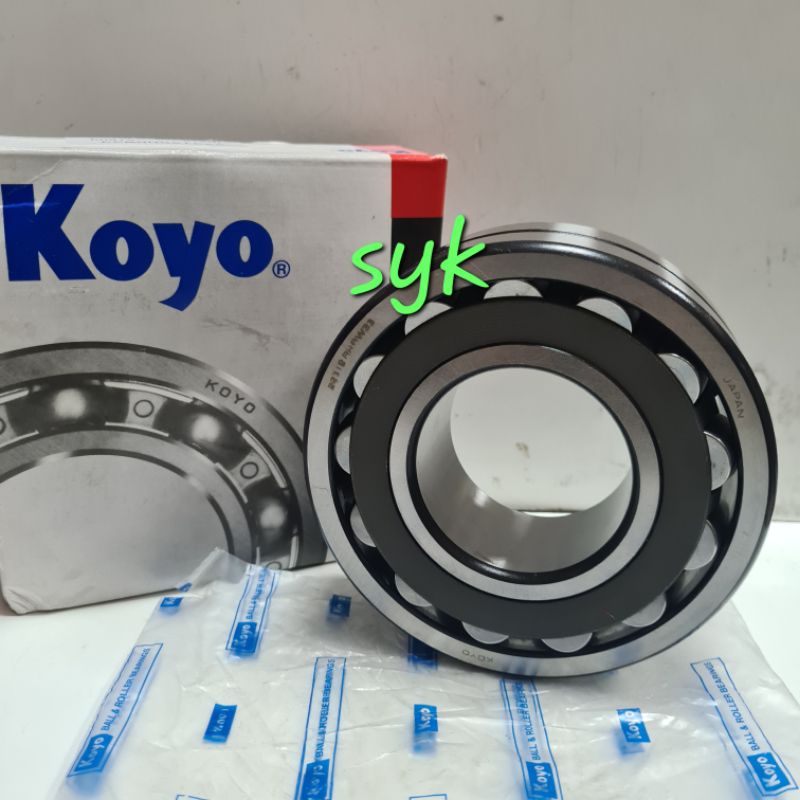 BEARING 22312 RHRW33 KOYO