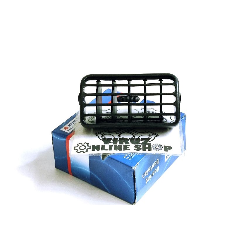 KISI-KISI AC / KISI AC ANGIN / VENTILASI AC ANGIN TENGAH SUZUKI KARIMUN KOTAK KARIMUN LAMA