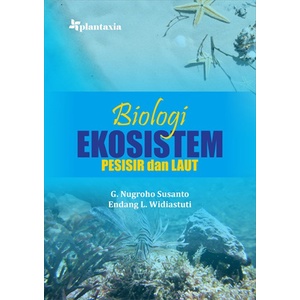 Biologi Ekosistem Pesisir dan Laut