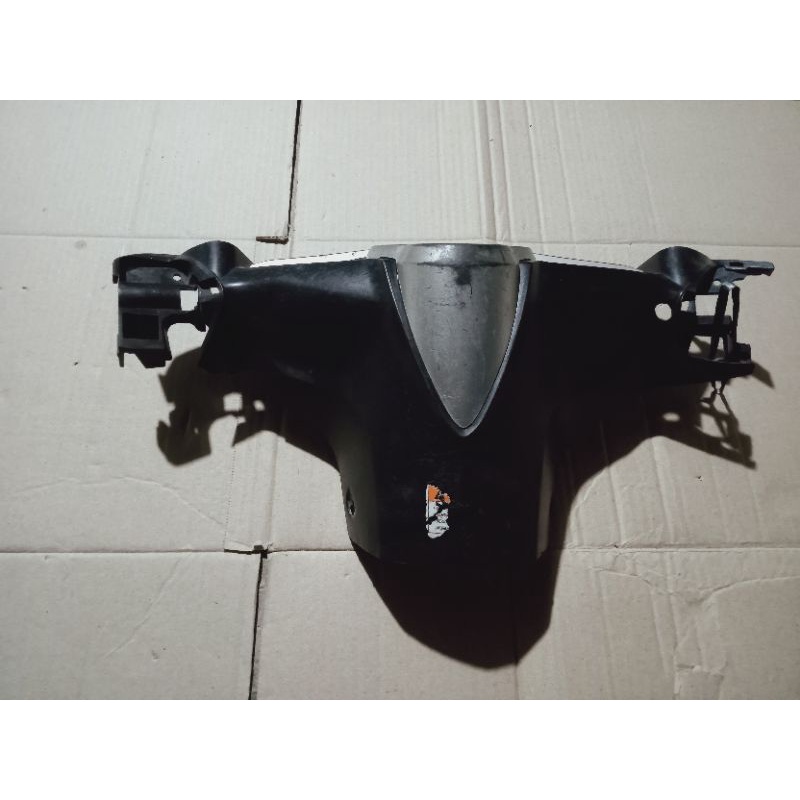 batok belakang Jupiter MX new 135 original yamaha