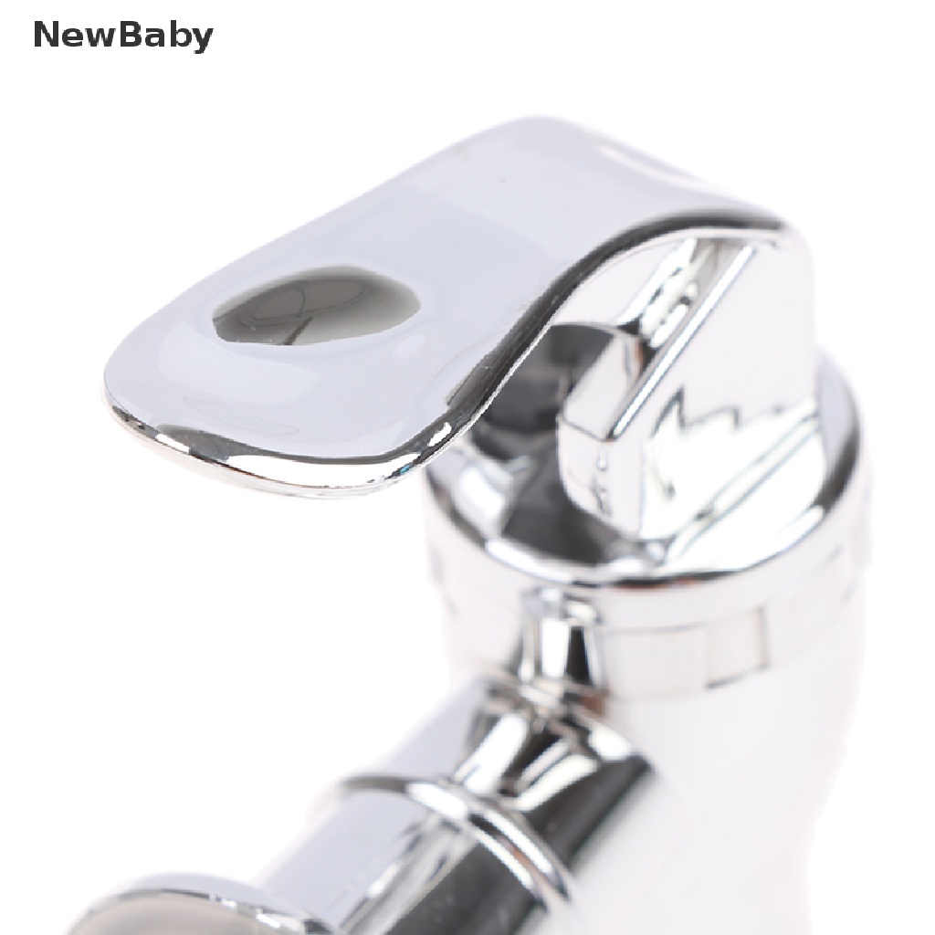 Newbaby 1pc Keran Dispenser Botol Wine 17mm Bahan Plastik