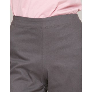 Matahari Nevada  Celana  Pendek  Chino  Charcoal Shopee 