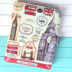 

Binder printing london