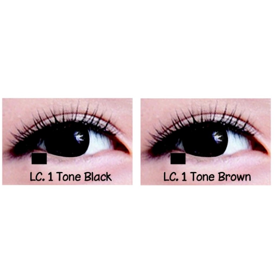 Softlens Living Color ADORE DIA 14.40mm NORMAL &amp; MINUS BLUE VIOLET (-0.50 S/D -3.00) / softlense/Lensa  Kontak/BS