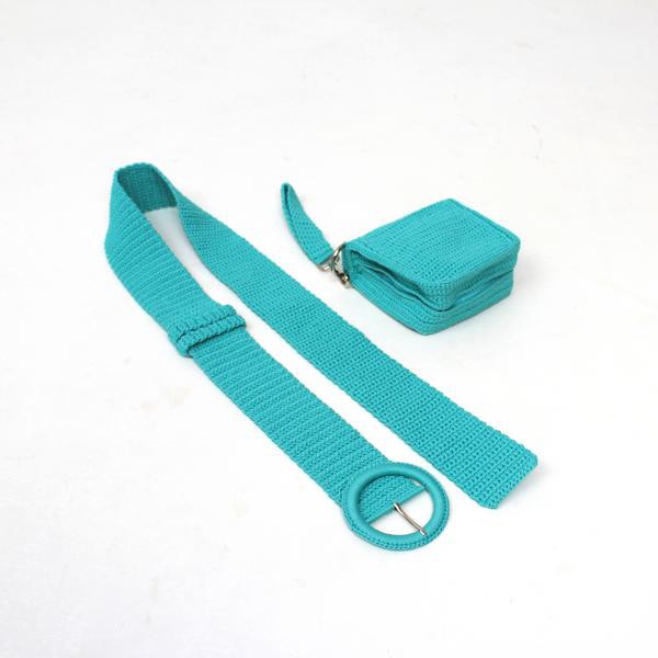 

Bento Bubble Gum Bag