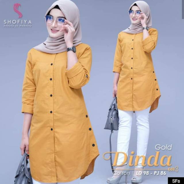 SHOPIA TUNIK