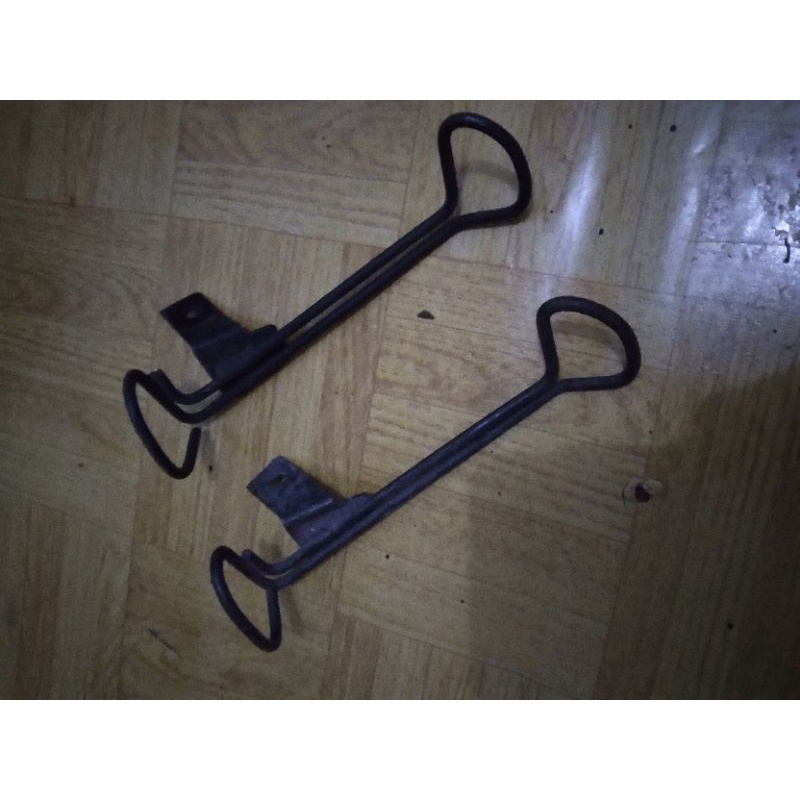 Bracket Clamp Selang Rem Yamaha Mio Sporty