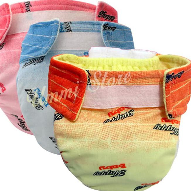 DISCOUNT BESAR>> CELANA BAYI ANTI BOCOR MURAH MODEL CLODI >>.