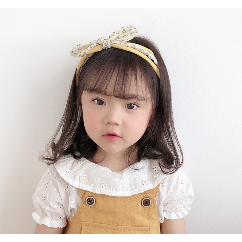 Bando Anak / Bandana Anak / Headband Anak / Bando Korea Avery