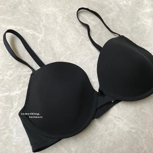 [DISCOUNT 8LY73] Marks & Spencer Big Size Comfort Devotion Basic Bra Bh Import Sisa Export Jumbo DD 