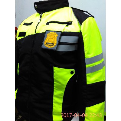 520 Koleksi Model Jaket Polisi Terbaru Terbaru