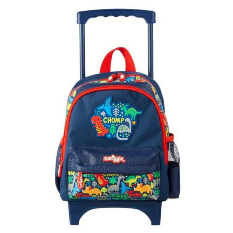 Preloved smiggle Trolley