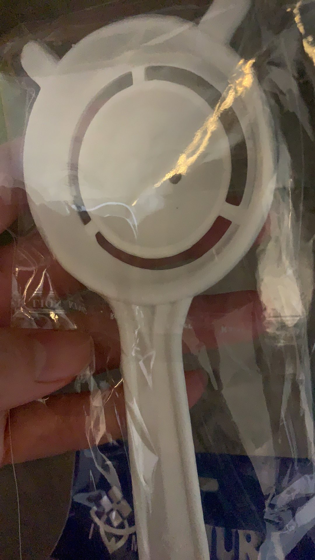 Sendok Pemisah Kuning Telur