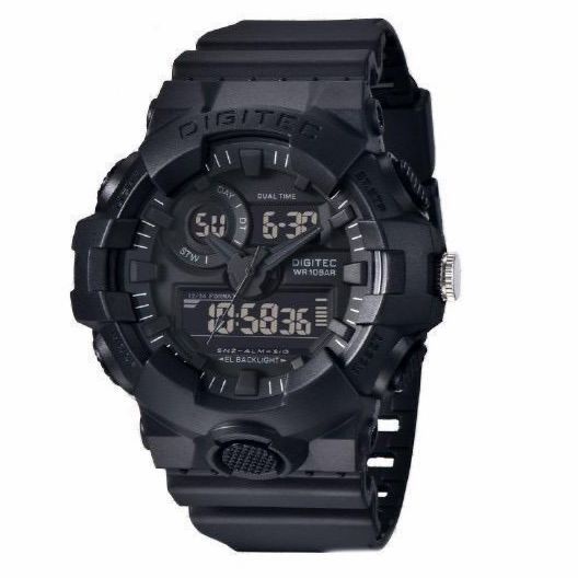 JAM TANGAN SPORT DIGITEC TYPE DA-2112/JAM TANGAN SPORT PRIA/DA-2112/DA -2112 DG WATCH