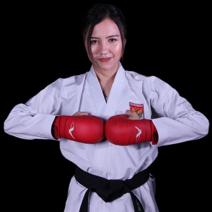 Hand Protector Arawaza Wkf Approved
