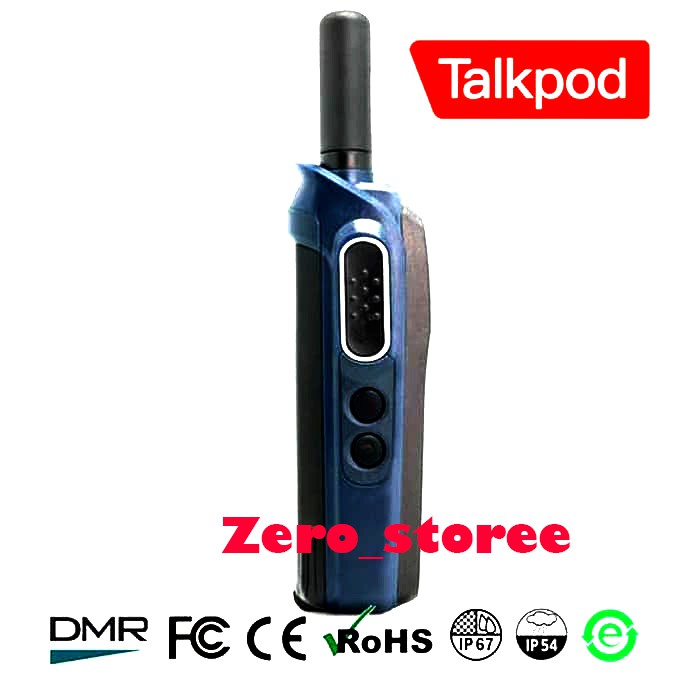 HT Talkpod N59 HT POC 4G Camera Wifi Playstore Indonesia GPS GSM Android HT SERVER