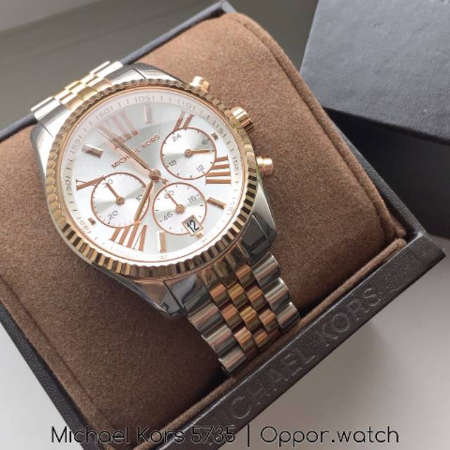 michael kors 5735