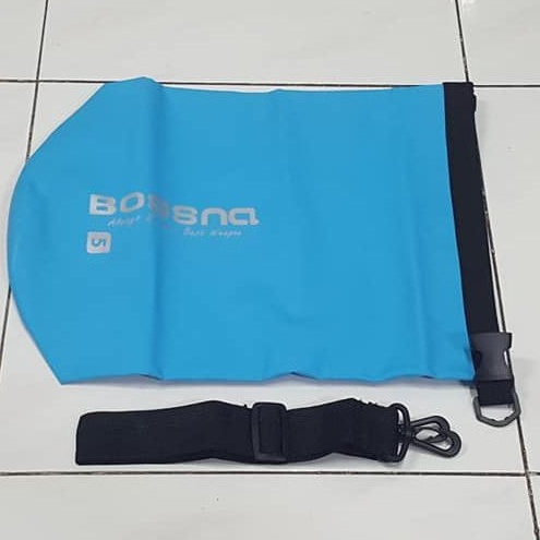 WATERPROOF DRY BAG BOSSNA