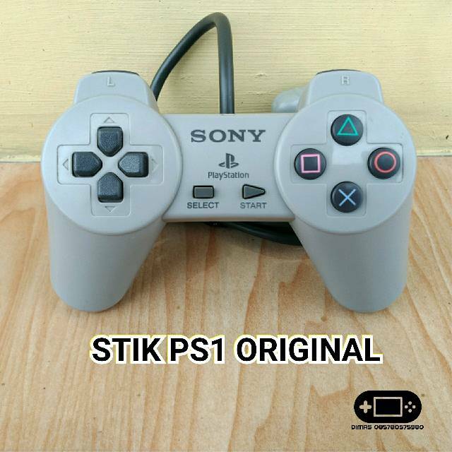 ps1 original