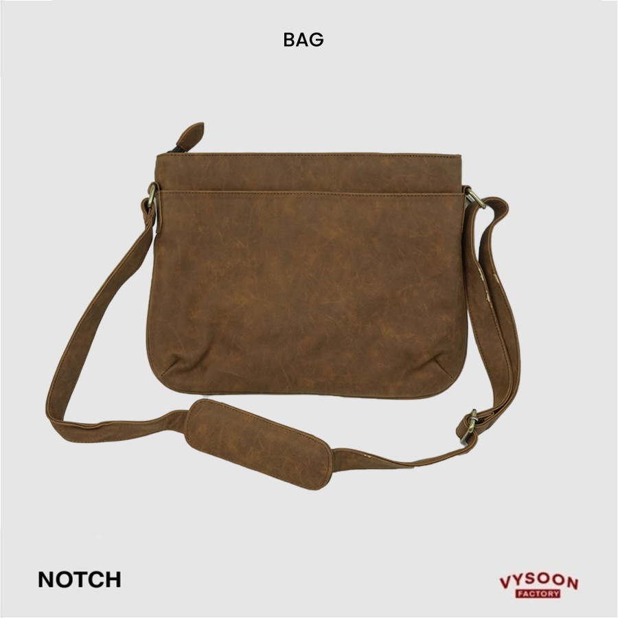 Tas Slingbag Premium Quality / Tas Kuliah Pria / Tas Hangout