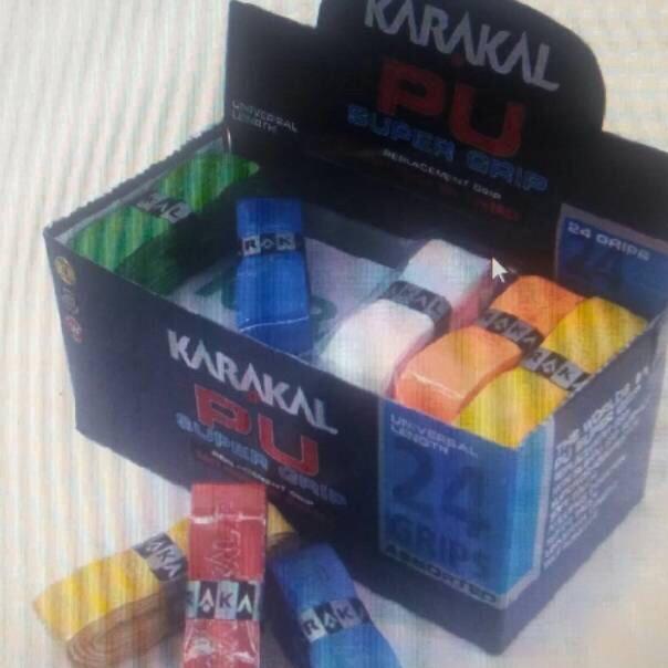 ◄ Grip Karet karakal Lipat tebal murah ♗
