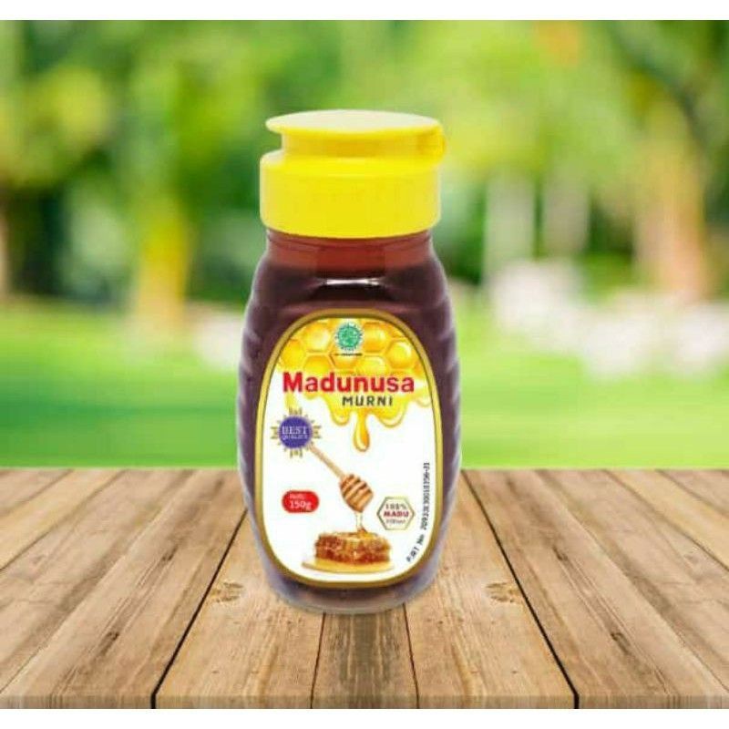 

Madunusa botol 150ml