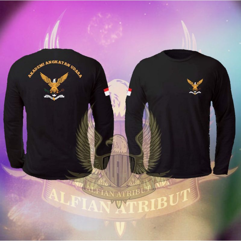KAOS AAU kaos akademi angkatan udara