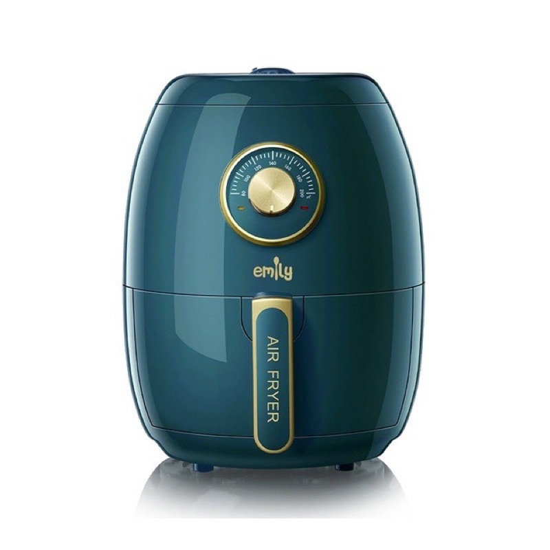 Emily Air Fryer (Alat Goreng Tanpa Minyak)
