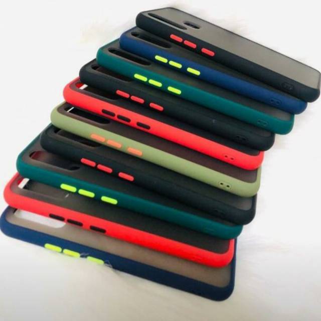 CASE HP REDMI NOTE8 REDMI NOTE 8 PRO REDMI 7A  REDMI 7