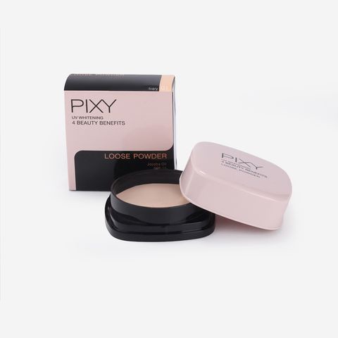 Pixy Loose Powder Bedak Tabur