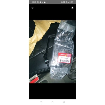 pedal rem belakang CBR 250 rr tuas rem belakang Cbr 250 Led