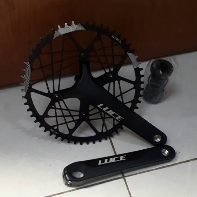 Crank luce 56t HT2 J717