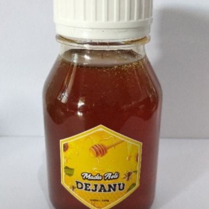 

Madu Asli Murni 350 Gram Bunga Randu Suplemen Minuman Kesehatan Herbal Jaminan Mutu