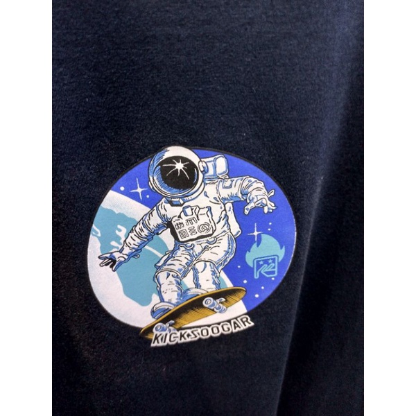 Baju Distro Kickzoogar Murah