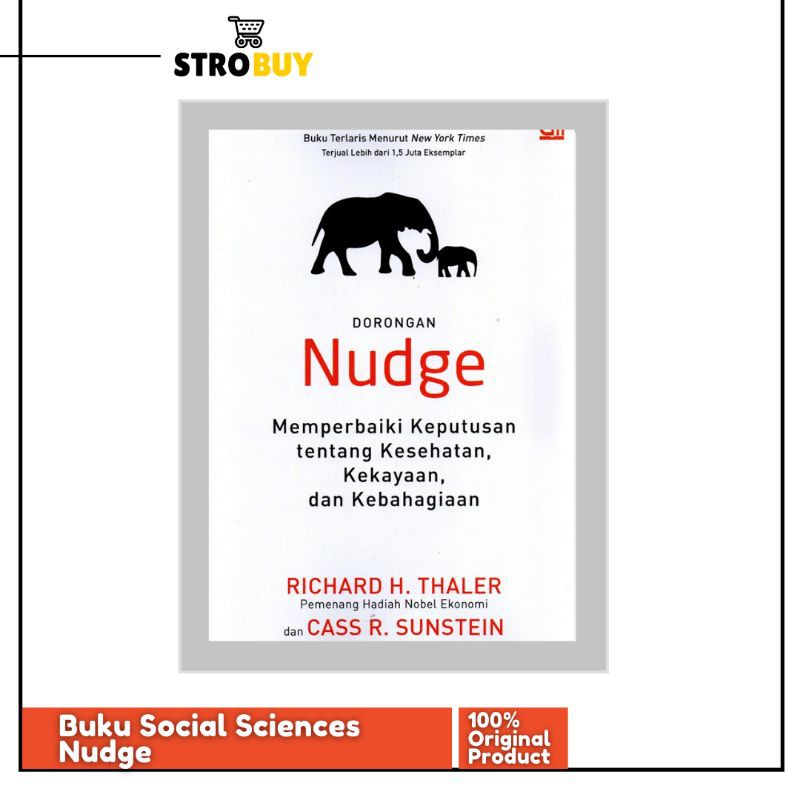 Nudge Social Sciences