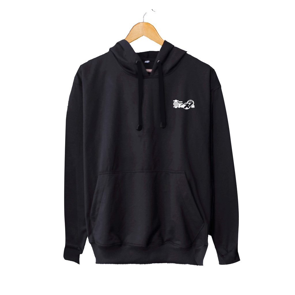 Jaket hoodie jumper anime TENSEI SHITARA SLIME DATTA KEN - SIMPLE DESIGN material cotton fleece