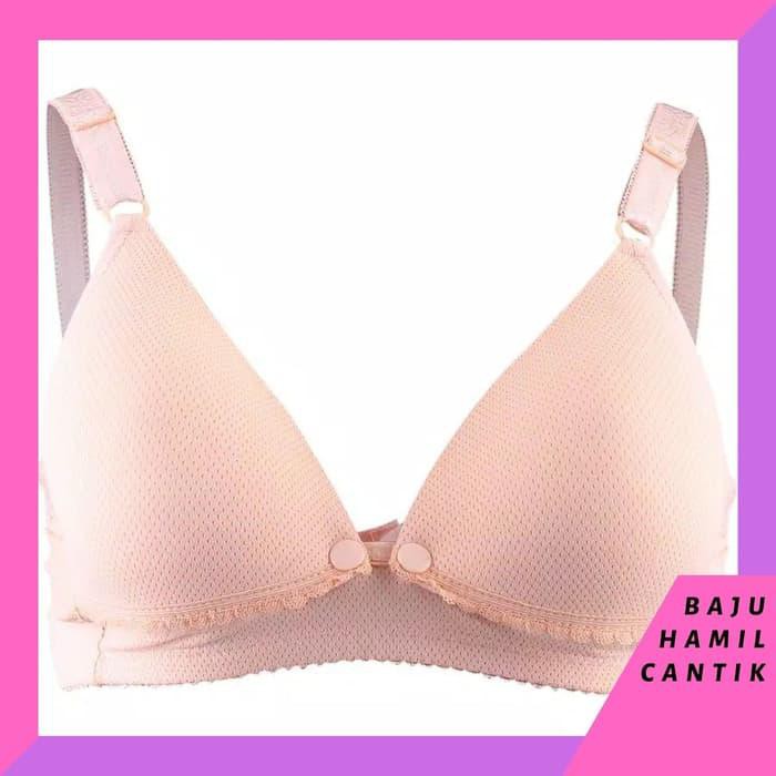 MURAH MERIAH BRA BH MENYUSUI - BH130  PROMO