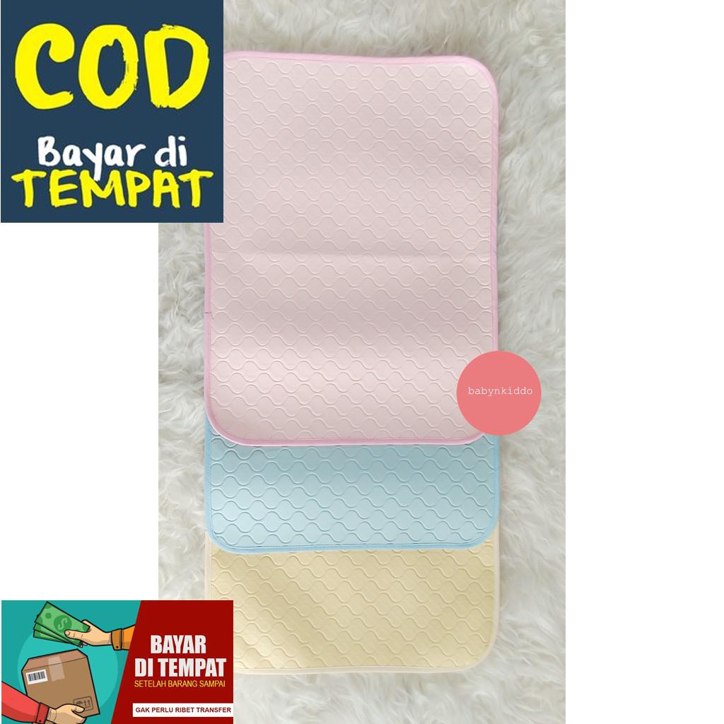 PERLAK POLOS MURAH ALAS BAYI PERLAK GENDONG  PERLAK BAYI KECIL  CHANGI Sultan