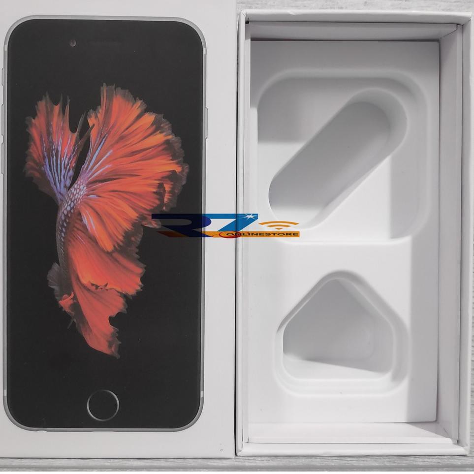 

Box/Dus/Kotak iPhone 6S (Fullset) N40F