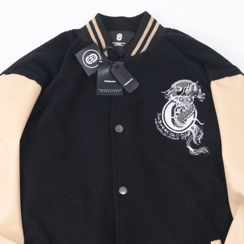 VARSITY BASTERCOLD ORIGINAL FULLTAG&amp;LABEL