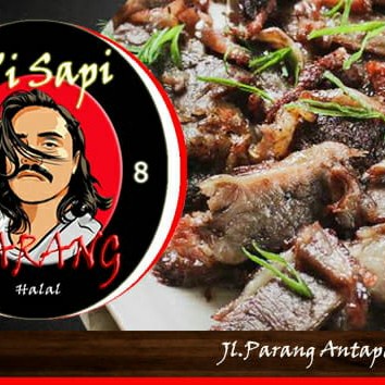 

sei sapi frozen - BARU