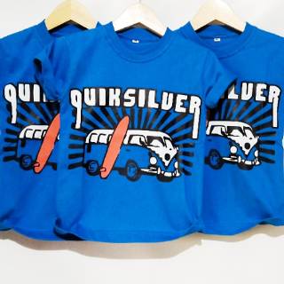kaos anak distro warna biru Shopee Indonesia kaos anak distro warna biru Shopee Indonesia
