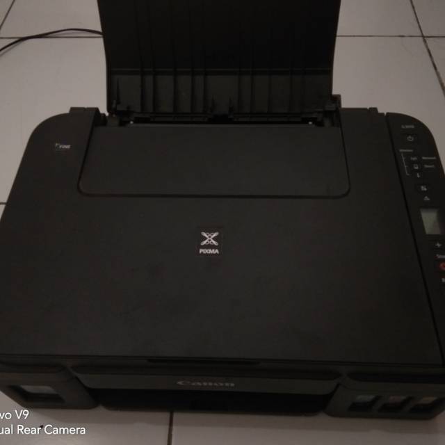 Printer Canon Pixma G3010