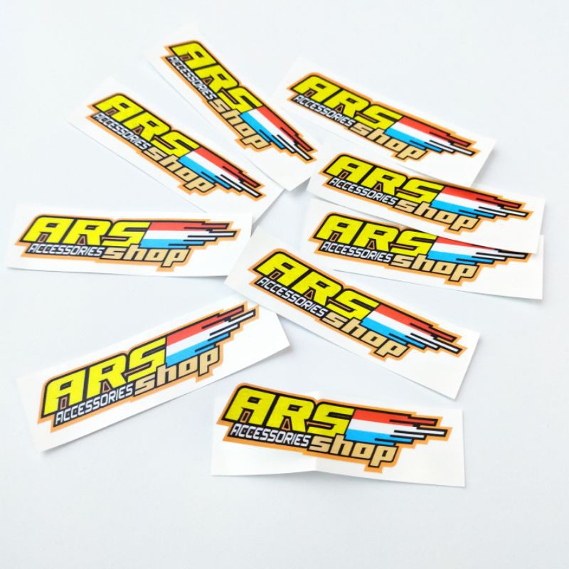 

sticker ars shop accessories - ars_shopaccessories