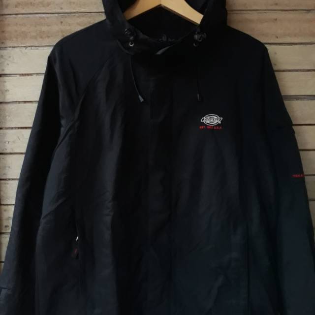 Jaket outdoor Dickies second original