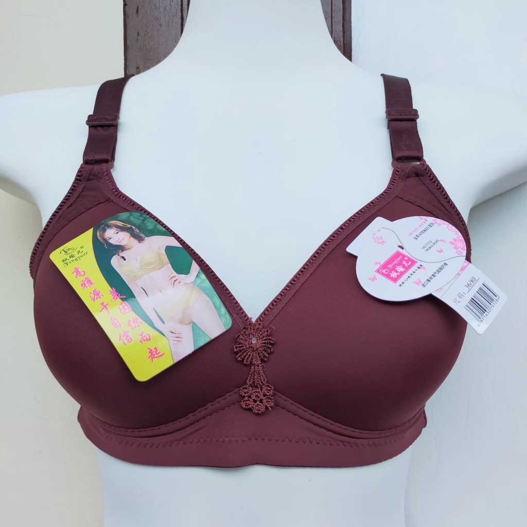 Beha Jumbo BH Jupe CUP Besar