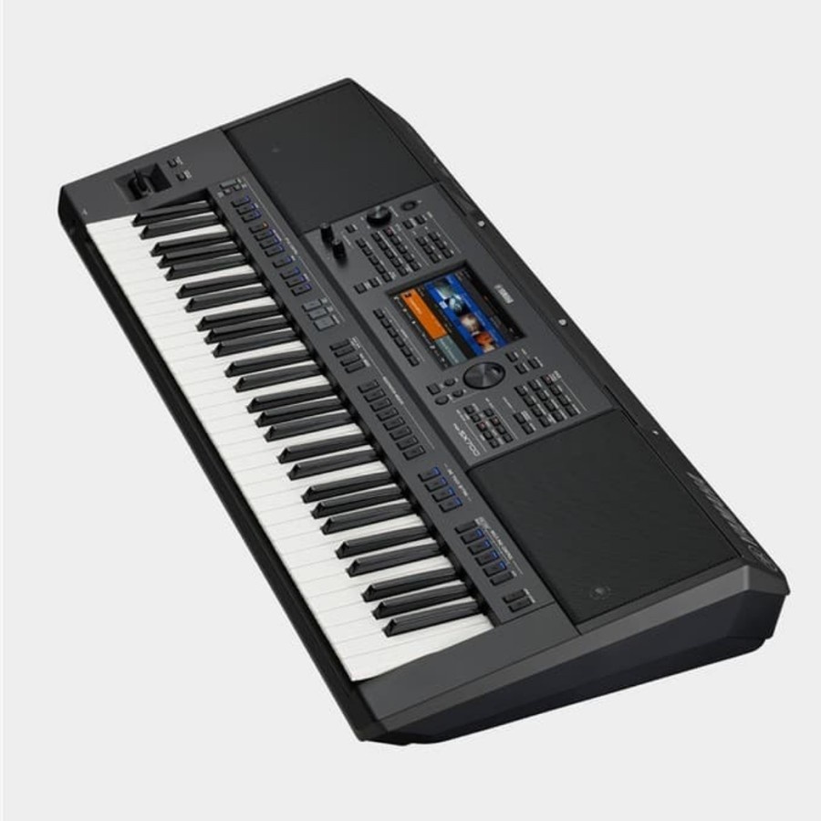 Keyboard Yamaha PSR SX-700